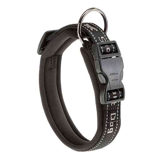 Кошійник для собак Ferplast Sport Dog C (Ферпласт Спорт Дог С) 430, Сірий, 20 Запоріжжя