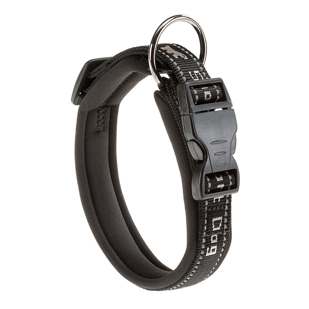 Кошійник для собак Ferplast Sport Dog C (Ферпласт Спорт Дог С) 430, Сірий, 20 Запоріжжя - фото 1