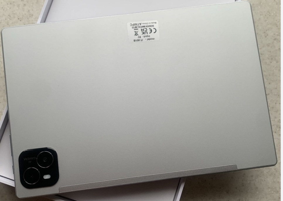 Планшет новий. Київ - фото 3