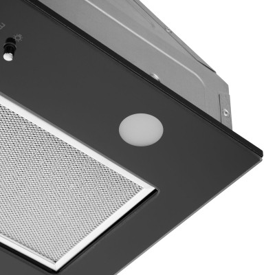 Вытяжка кухонная Ardesto HFI-F900GBL Винница - изображение 9