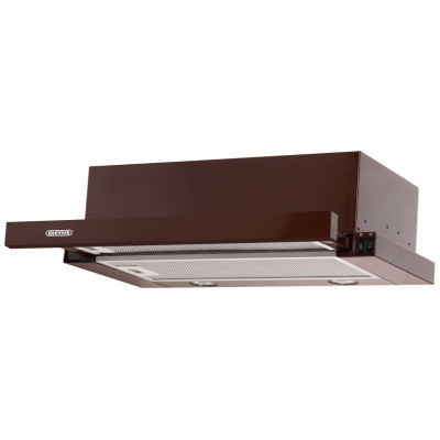 Вытяжка кухонная Eleyus Cyclon 700 50 BR Винница - изображение 9