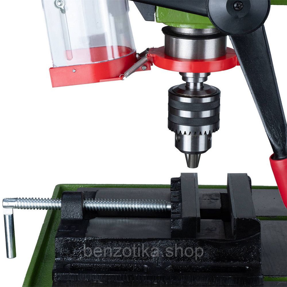 Свердлильний верстат Procraft BD2250 Киев - изображение 9