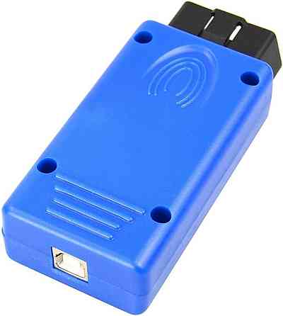 Зчитувач кодів Mercedes-Benz NTG5 S1 Car OBD2 Луцк