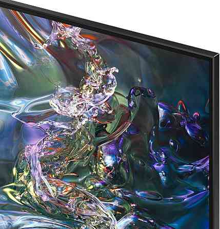 Телевізор Samsung QLED QE43Q60D. Київ