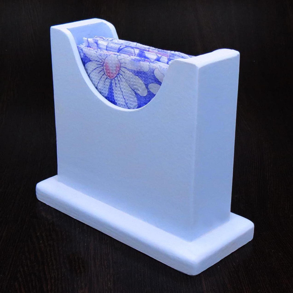 Салфетница 