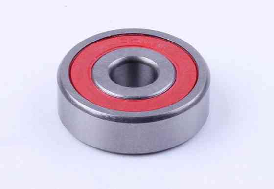 Подшипник колеса переднего 6300 на мопед Дельта/Альфа Мукачево