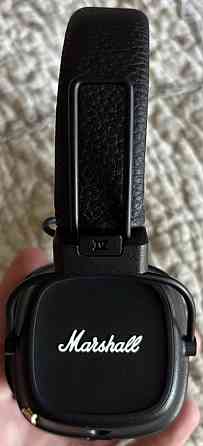 Наушники Marshall Major IV - новые! Киев