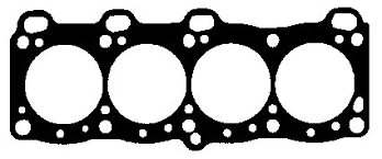 BGA CH5555 — Ущільнення голівки циліндра (Ford Focus II, 2004–2011) Ковель - фото 1