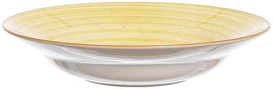 Тарілка для пасти Ipec Grano (6884154) Київ