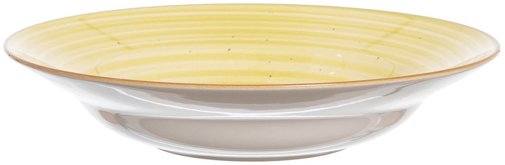 Тарелка для пасты Ipec Grano (6884154) Киев - изображение 2