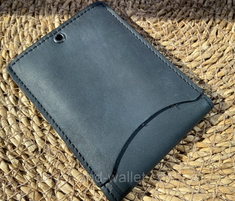 Обкладинка на посвідчення 