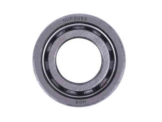 Подшипник вторичного вала NUP205 на минитрактор Шифинг 240 Мукачево
