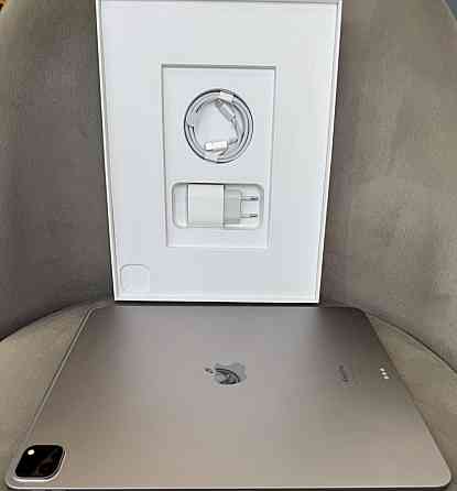 Планшет iPad Pro 12.9