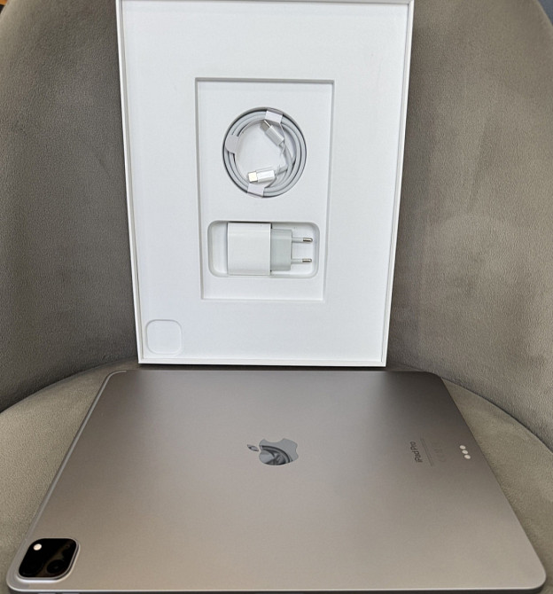 Планшет iPad Pro 12.9