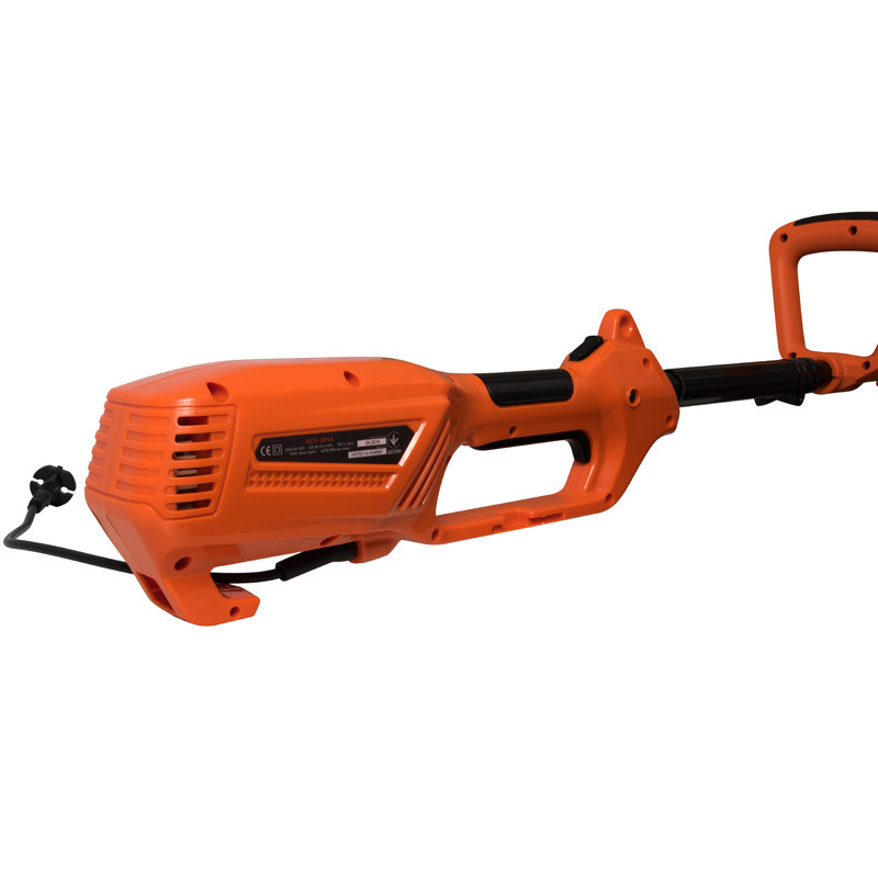 Тример садовий електричний BCE-2014 Tekhmann Житомир - фото 6