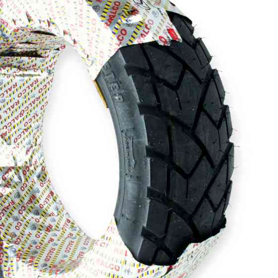 Шина 120х70-12 (Индия,контроль качества) RALSON Speed blaster (1034) мото Мукачево