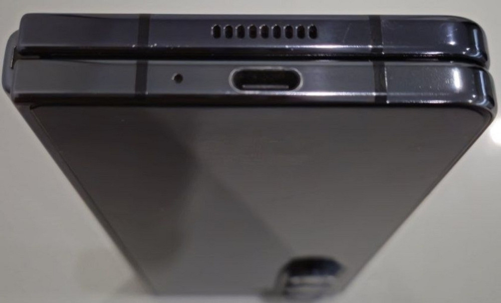 Телефон Samsung Fold 5 Харьков - изображение 3