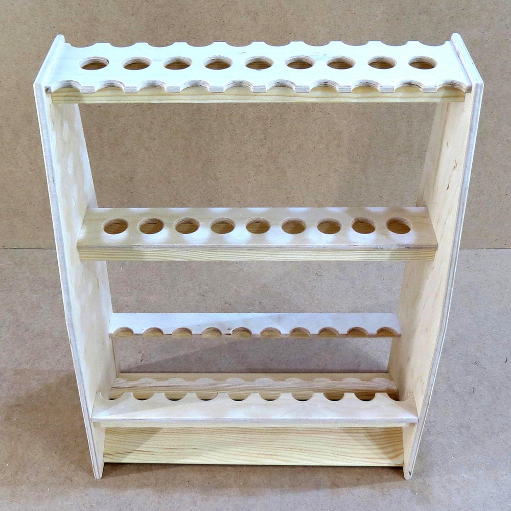 Органайзер для удочек 