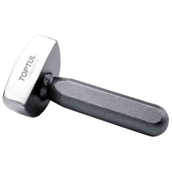 Оправка рихтувальна TOPTUL JFBE0315 Одеса