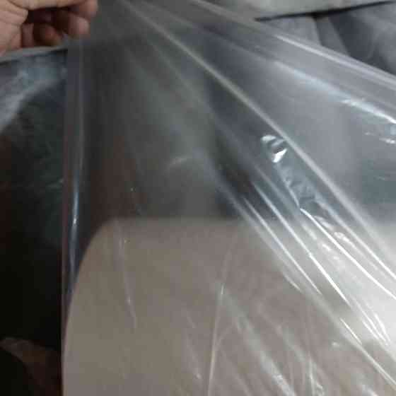 Плівка 30 мкм 1 м*1000 м біла для мульчування баштанних Дніпро