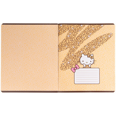 Зошит Kite Hello Kitty 48 аркушів, клітинка (HK23-259) Вінниця - фото 8