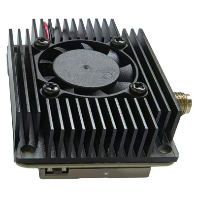 Видеопередатчик (VTX) KaraFPV Teleport67 4W 6.1-7.2G V1 (TX6704IV1) Вінниця - фото 3