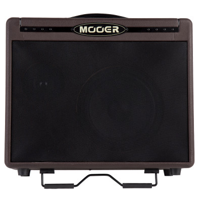 Комбопідсилювач Mooer SD50A Вінниця - фото 5