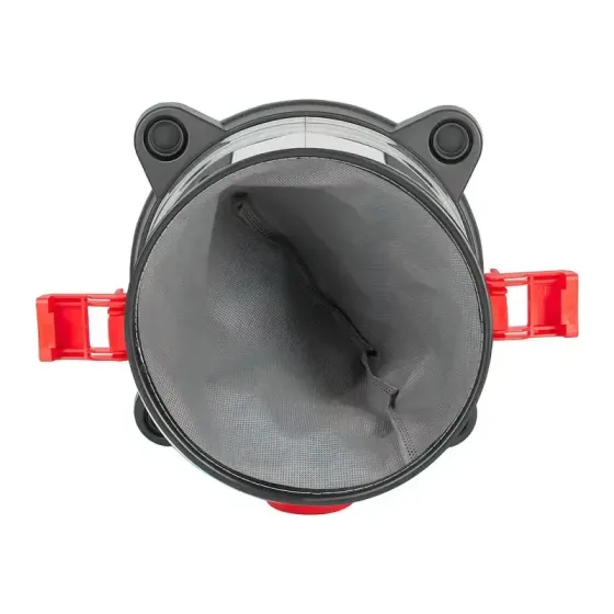 Строительный пылесос DOMOTEC MS-4414, 3000 Вт, 20 л Коломыя