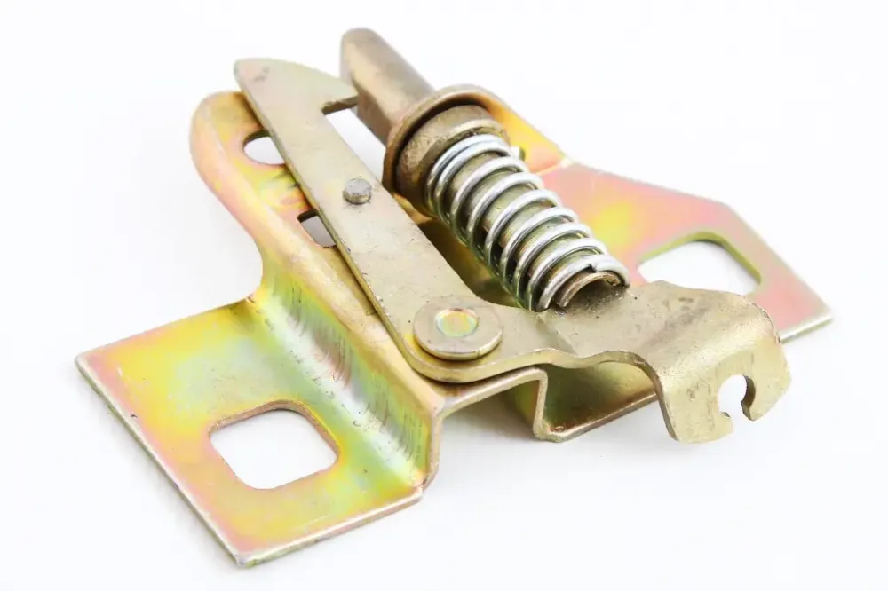 Замок капота Таврія Вінниця - фото 2