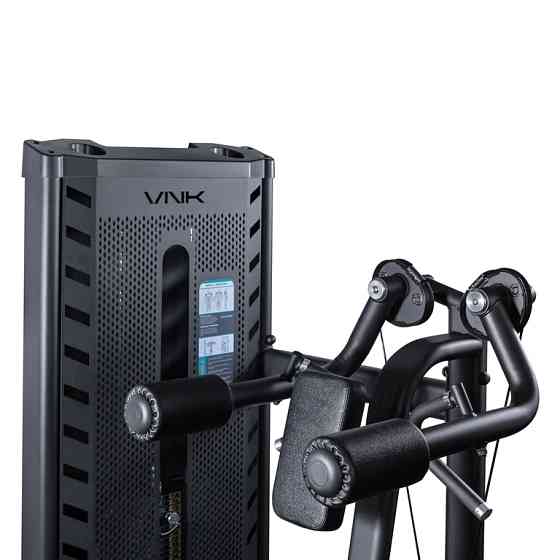 Тренажер дельта машина VNK EXO Pro Каменское