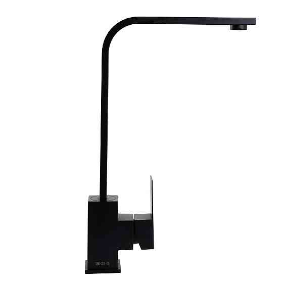 Змішувач для кухні Globus Lux SICILIA SBQ-203S-BB (000021174) Київ