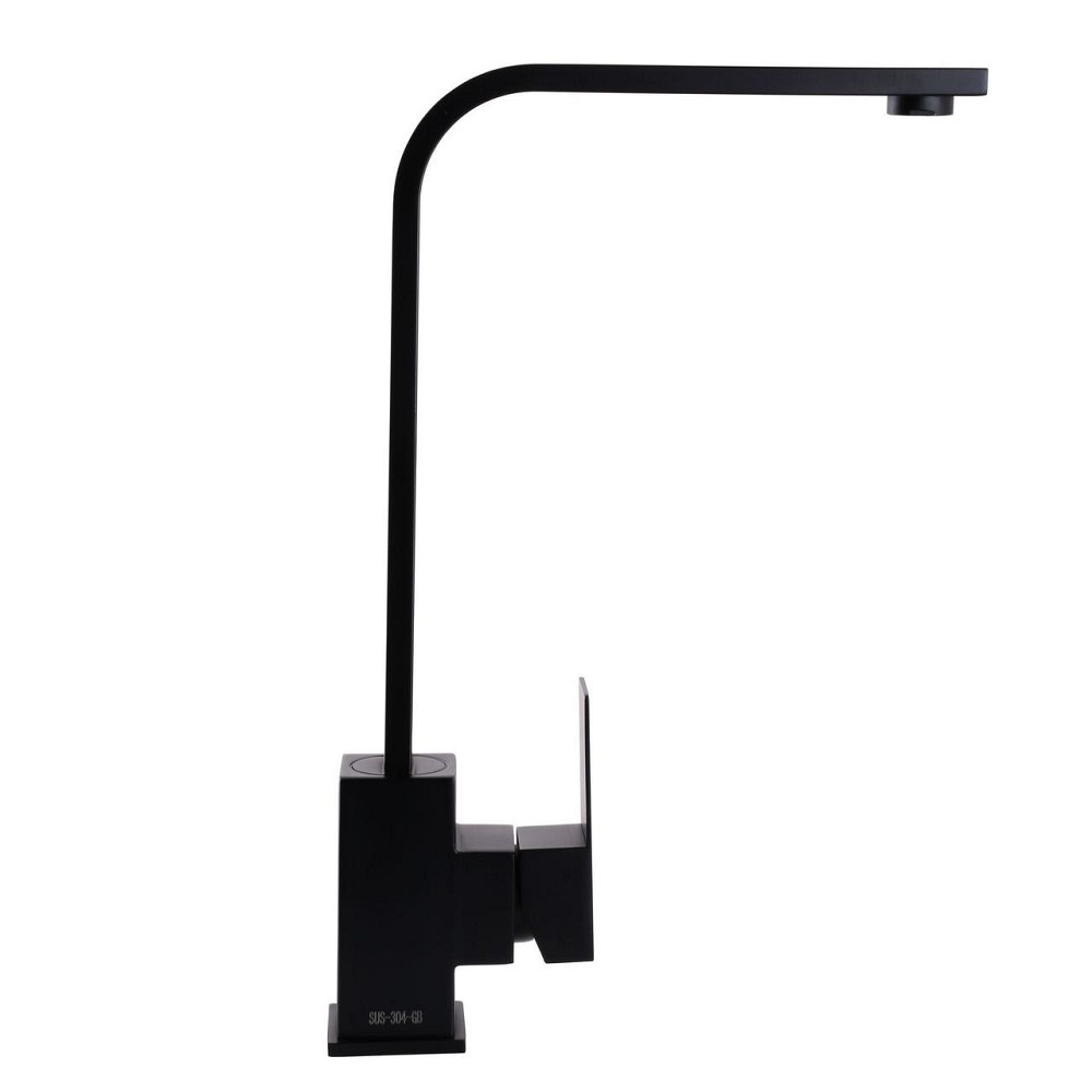 Змішувач для кухні Globus Lux SICILIA SBQ-203S-BB (000021174) Київ - фото 3