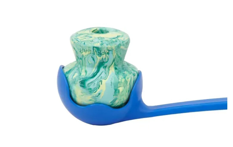 Іграшка для собак Ruffwear Toadstool™ Зелений Луцьк - фото 3