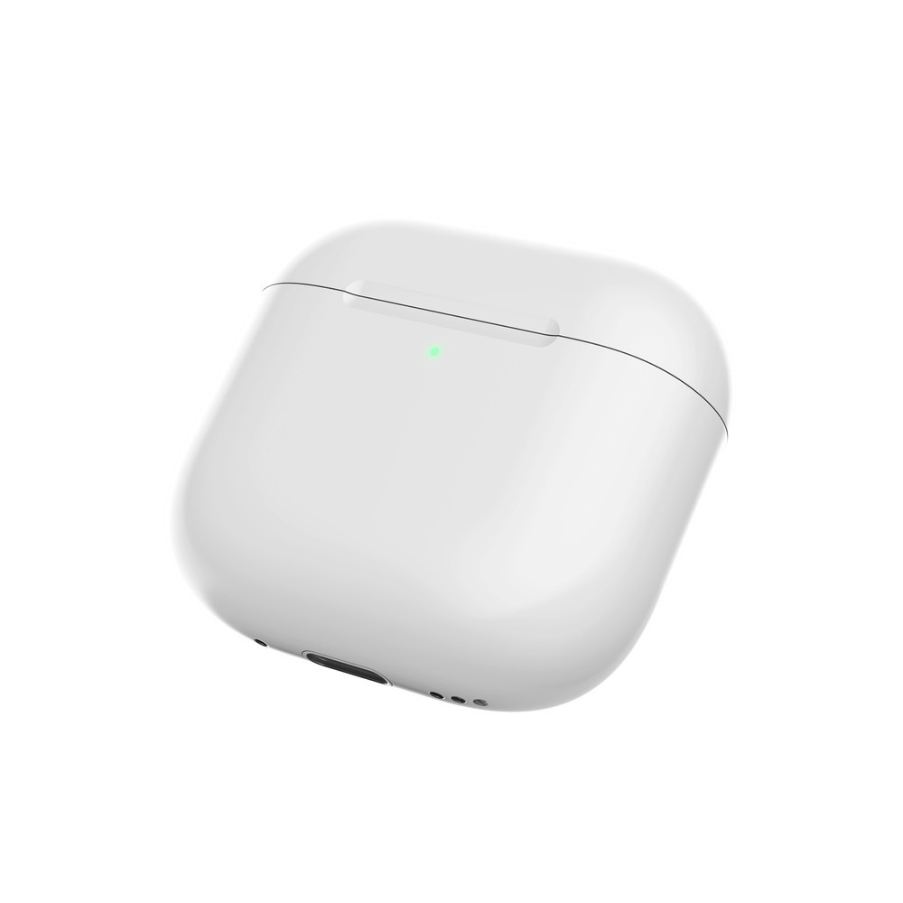 Беспроводные наушники TWS WIWU Airbuds 4, ENC+ANC, White Одесса - изображение 7