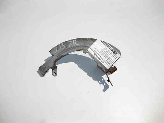 Mercedes-Benz  A2055467480 Кронштейн електропроводів заднього правого поворотного кулака C-Class W205 E-Class W213 C238 GLC X253 Одесса