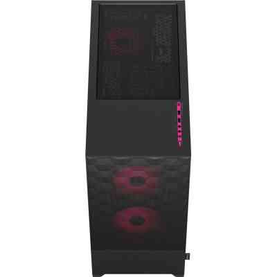 Корпус Fractal Design Pop Air RGB Magenta Core TG (FD-C-POR1A-03) Вінниця