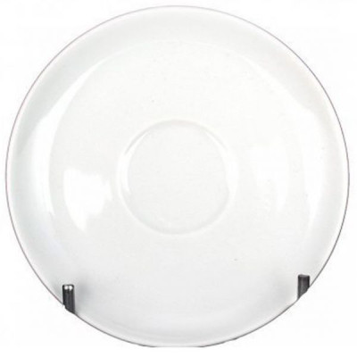 Блюдце Lubiana серія "Paula" 14 см (1712) Винница - изображение 1