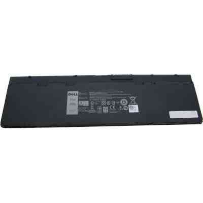 Аккумулятор для ноутбука Dell Latitude E7240 GVD76, 2730mAh (31Wh), 3cell, 11.1V, Li-Pol, (A47206) Винница