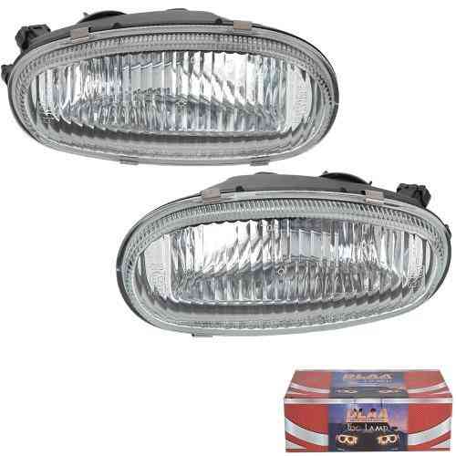 Дополнительные фары для Daewoo Lanos 2002 DW-037W H3 12V 55W с кнопкой Харьков