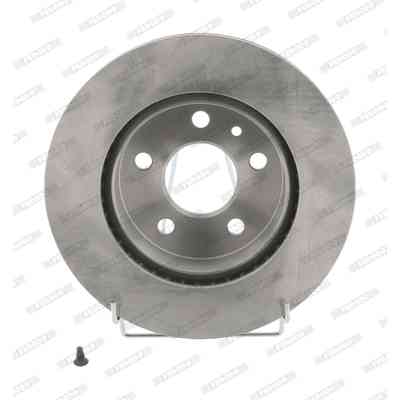 Тормозной диск FERODO DDF860 Винница