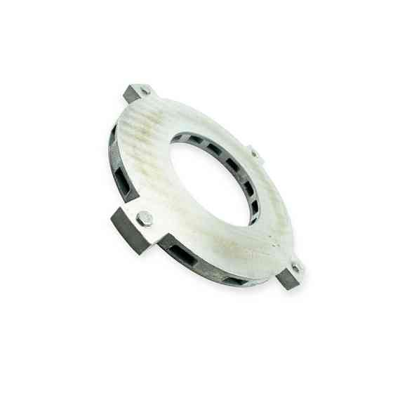 Диск зчеплення ведучий ЯМЗ середній (плита) Мукачево