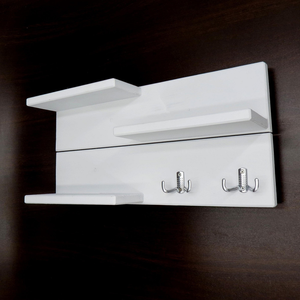 Полка для ванной 