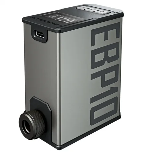 Беспроводной электрический насос Nitecore EBP10 Type-C Винница