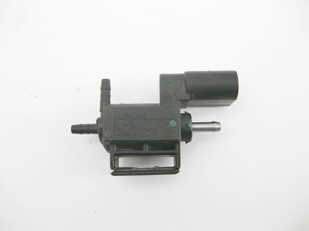 VAG  06H906283B Електромагнітний клапан вакуумної системи Одеса - фото 1