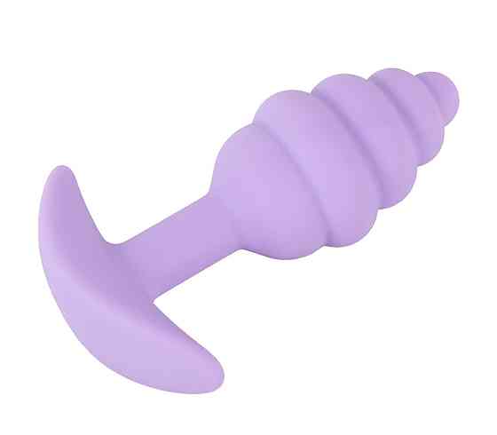 Маленький Анальна пробка Mini Butt Plug Sex Aura Київ
