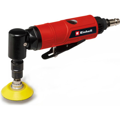 Шліфувальна машина Einhell пневматична TC-PA50 3бар, 20000об/хв, 113 л/хв, 50мм, 0.57кг (4138550) Вінниця - фото 1