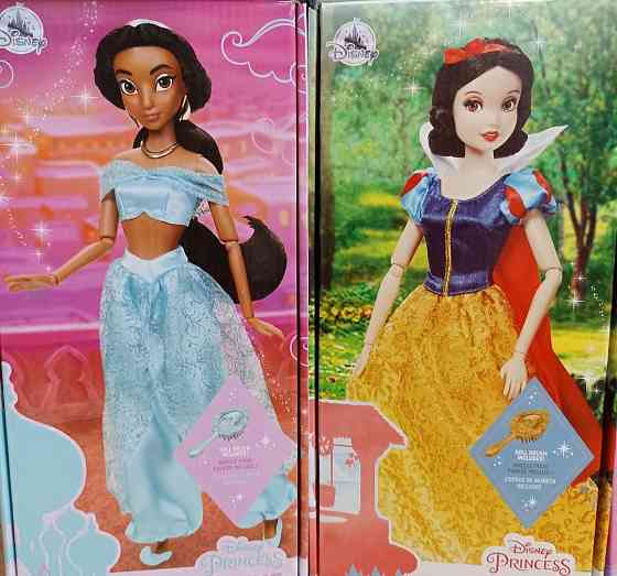 Ляльки Disney Дисней Харьков