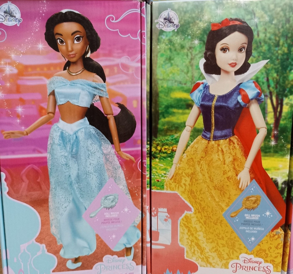 Ляльки Disney Дисней Харьков - изображение 6