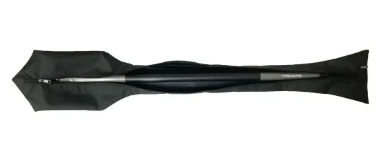 Чехол черний на лопату Fiskars Ergonomic 131427 Киев