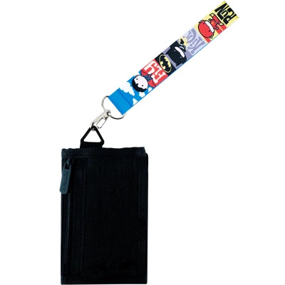 Брелок Kite підвіска DC Justice League (DC24-3000-2) Вінниця - фото 5